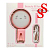 МИНИ-ЛАМПА BEAUTY FILL LAMP С ЗАКРЫТЫМИ ГЛАЗАМИ